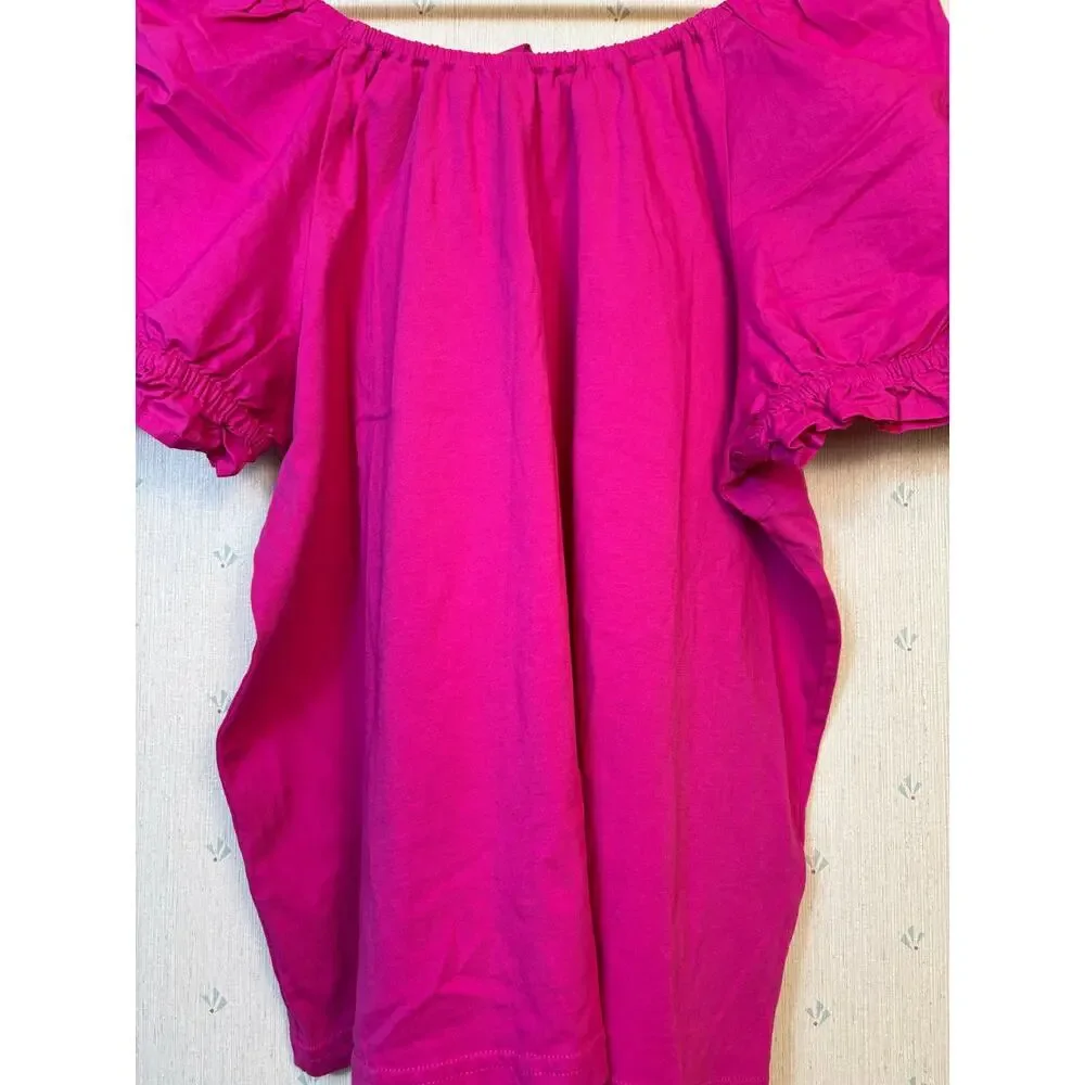 J. Crew excellent pre